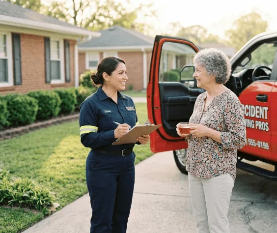 Accident Towing Service Piseco, NY FAQs